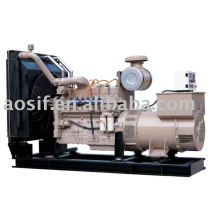 AOSIF 25KVA / 20KW Low Price gerador de gás especializado